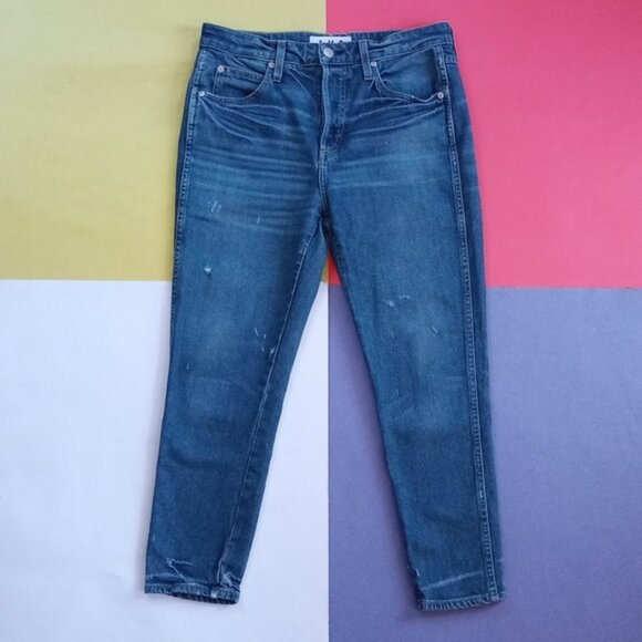 AMO ACE Field Trip Denim Jeans - Picture 1 of 11